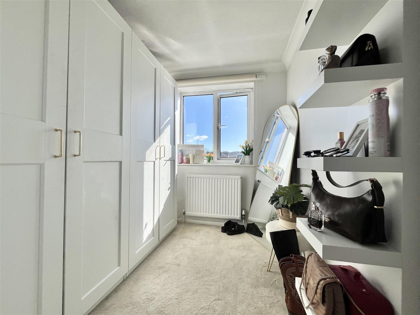 Kite Close., St. Leonards-On-Sea